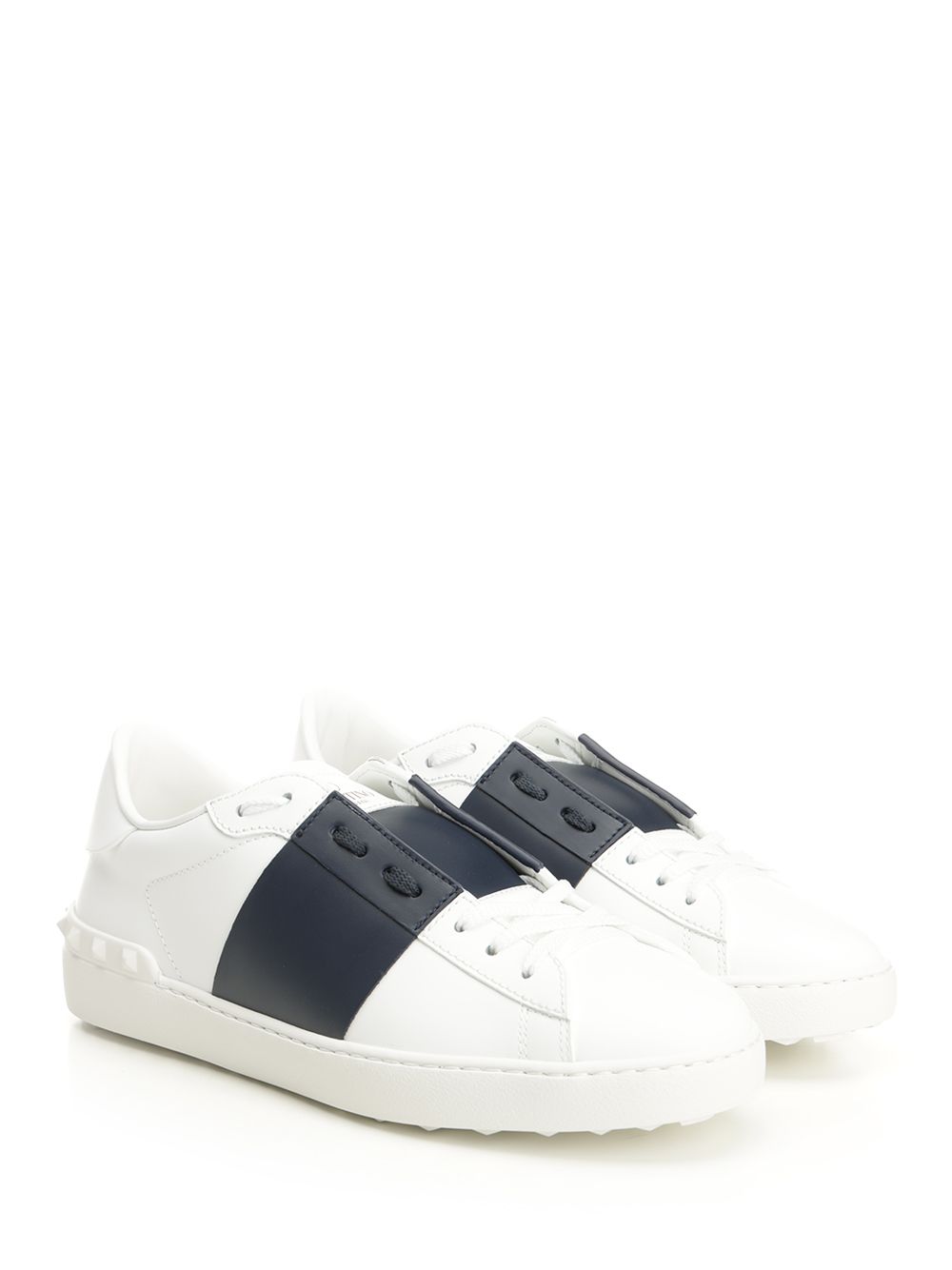 Valentino Garavani Open Sneakers - White | bb8e26f2f410892895a03bfa3548c00ec223c59f