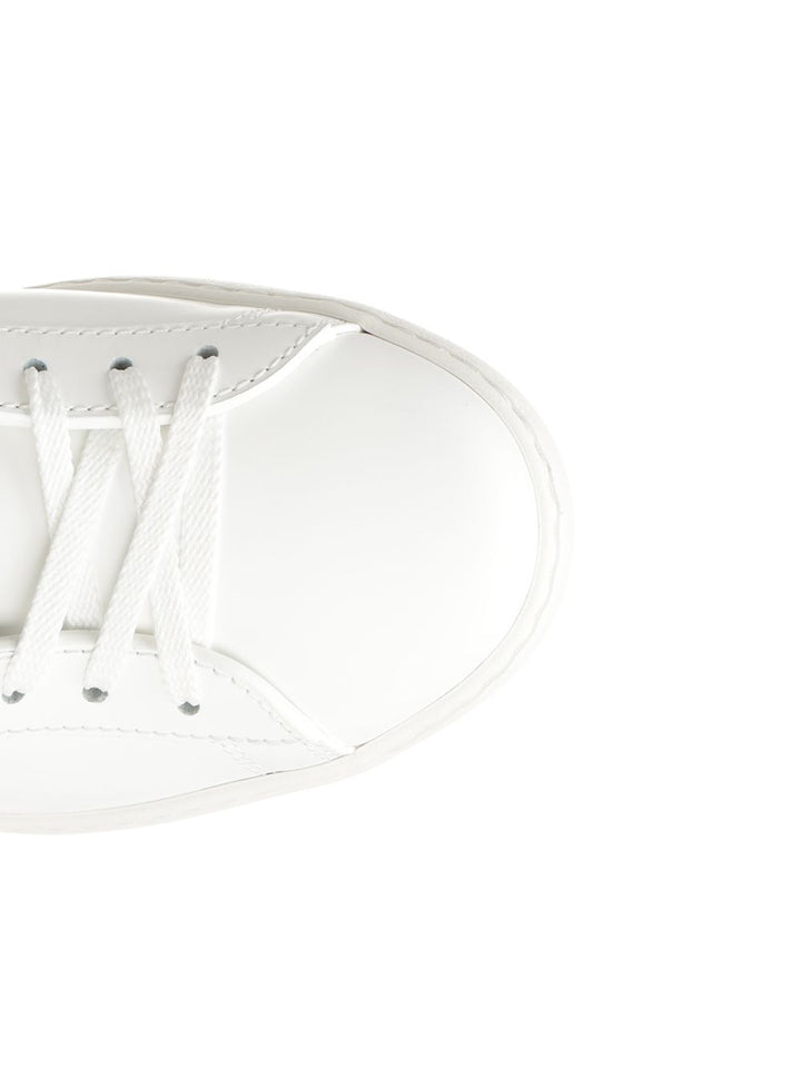 Valentino Garavani Open Sneakers - White | 412b9ea38b9e0b908cb0f3d53596249533f1710c