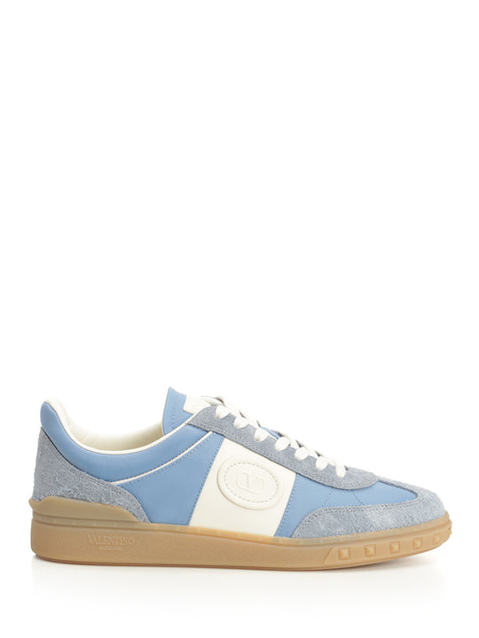 Upvillage Sneakers Light Blue