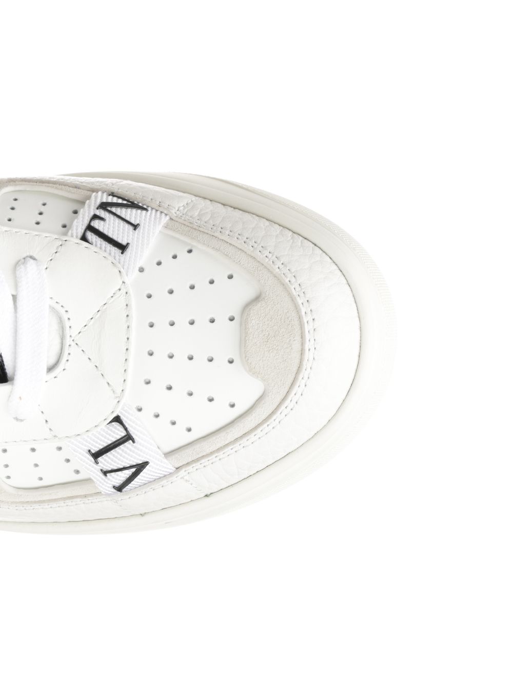 Valentino Garavani Vl7n Sneakers - White | 9bede33d0aaa7c8998ff807c11f51d236f7f4f5a