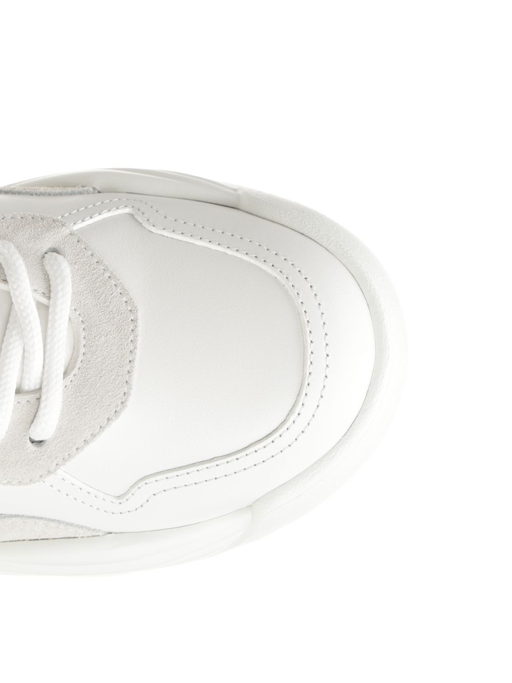 Valentino Garavani Gumboy Sneakers - Black | 9ae556c01abe9b910e06fa260efa250062befe16