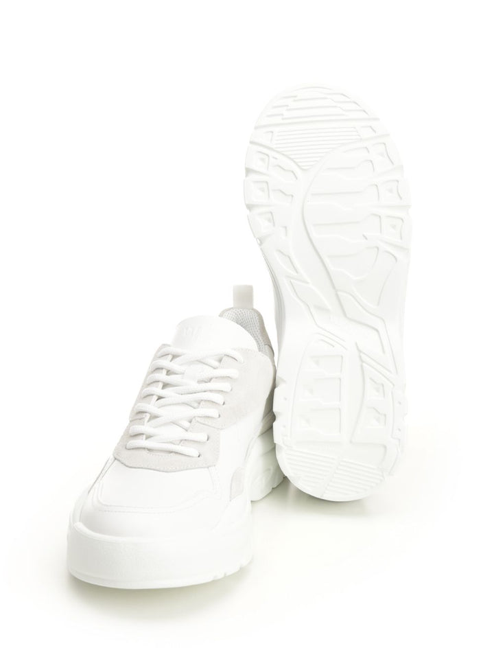 Valentino Garavani Gumboy Sneakers - Black | b2db8ce26622972354d323bbcd60b5fc4f34a8b2
