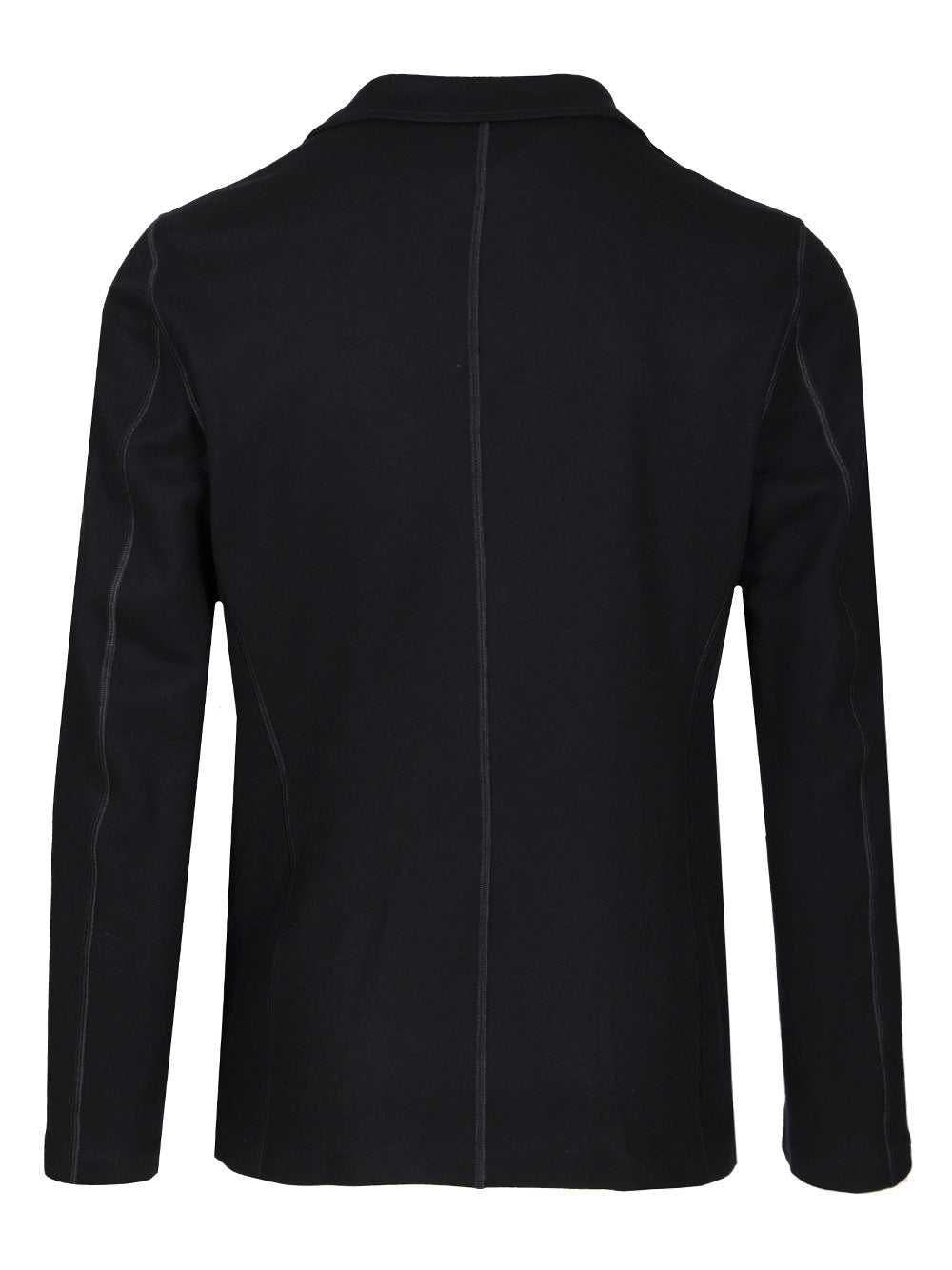 Giorgio Armani Blazer In Cashmere Jackets - Blue | dc8f0538af77fa40be80ef5fc3161cdd5afa6f6a