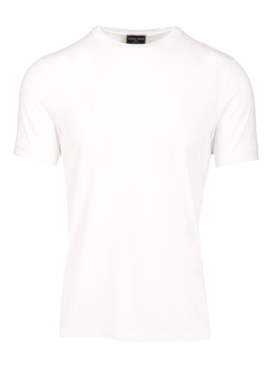 Stretch T-Shirt Blue