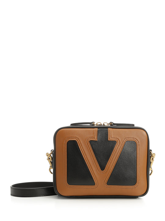 Viva Superstar Crossbody Bags Black