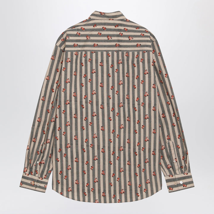 Dries Van Noten Shirts & Tops - Beige | 45aee0a77990c5502270d8ee028b7822d1409903