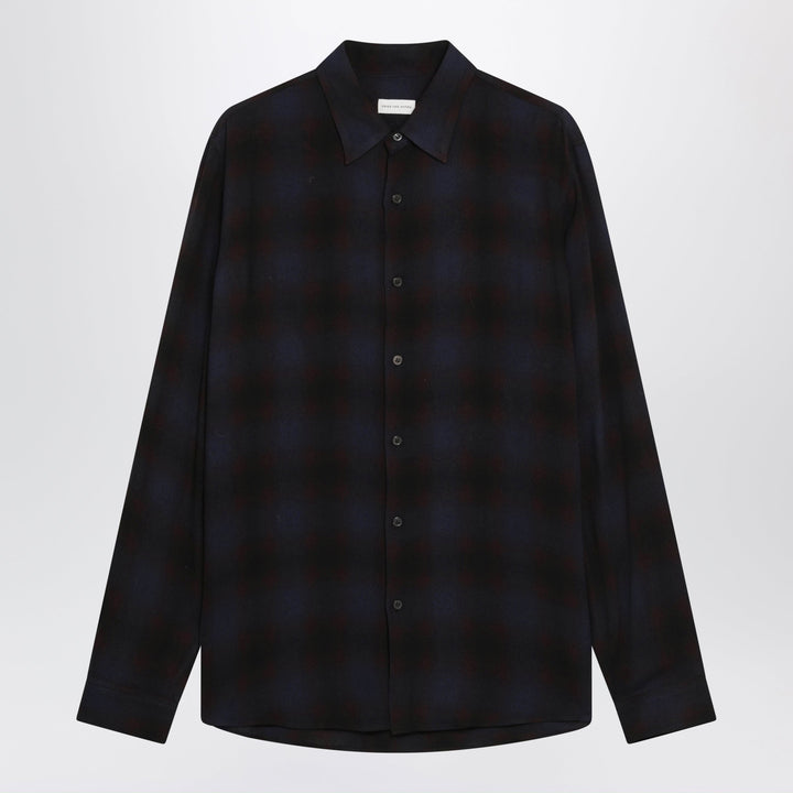 Dries Van Noten Shirts & Tops - Brown | 46ab866a000c24607f6fbc32ce033b403e3246a2