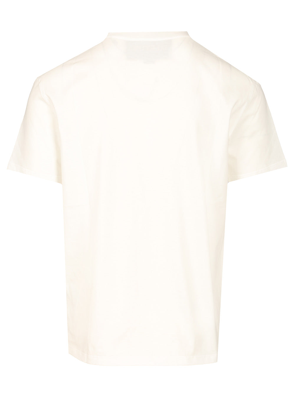 Valentino Garavani Vlogo Signature T-Shirt - White | 1cdf0cffcd1ec333ae5d2949bda60b0d1e6c6c46