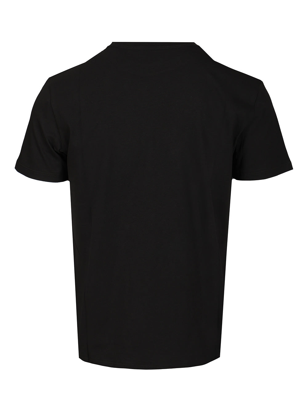 Valentino Garavani Vlogo Signature T-Shirt - Black | ceb087d092263365dc9f45855fe2faf174165042
