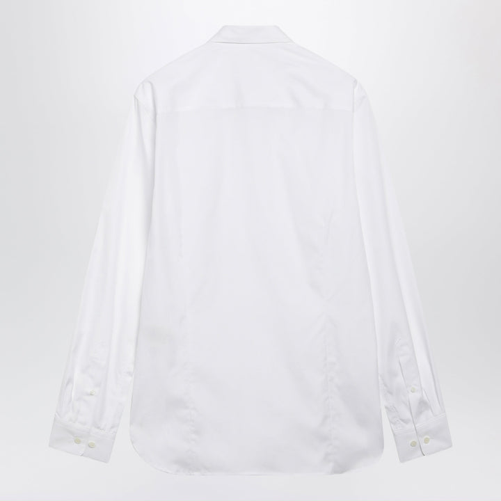 Dries Van Noten Shirts & Tops - White | b6199b933de352d9ceba792b8711586d2676b6cc