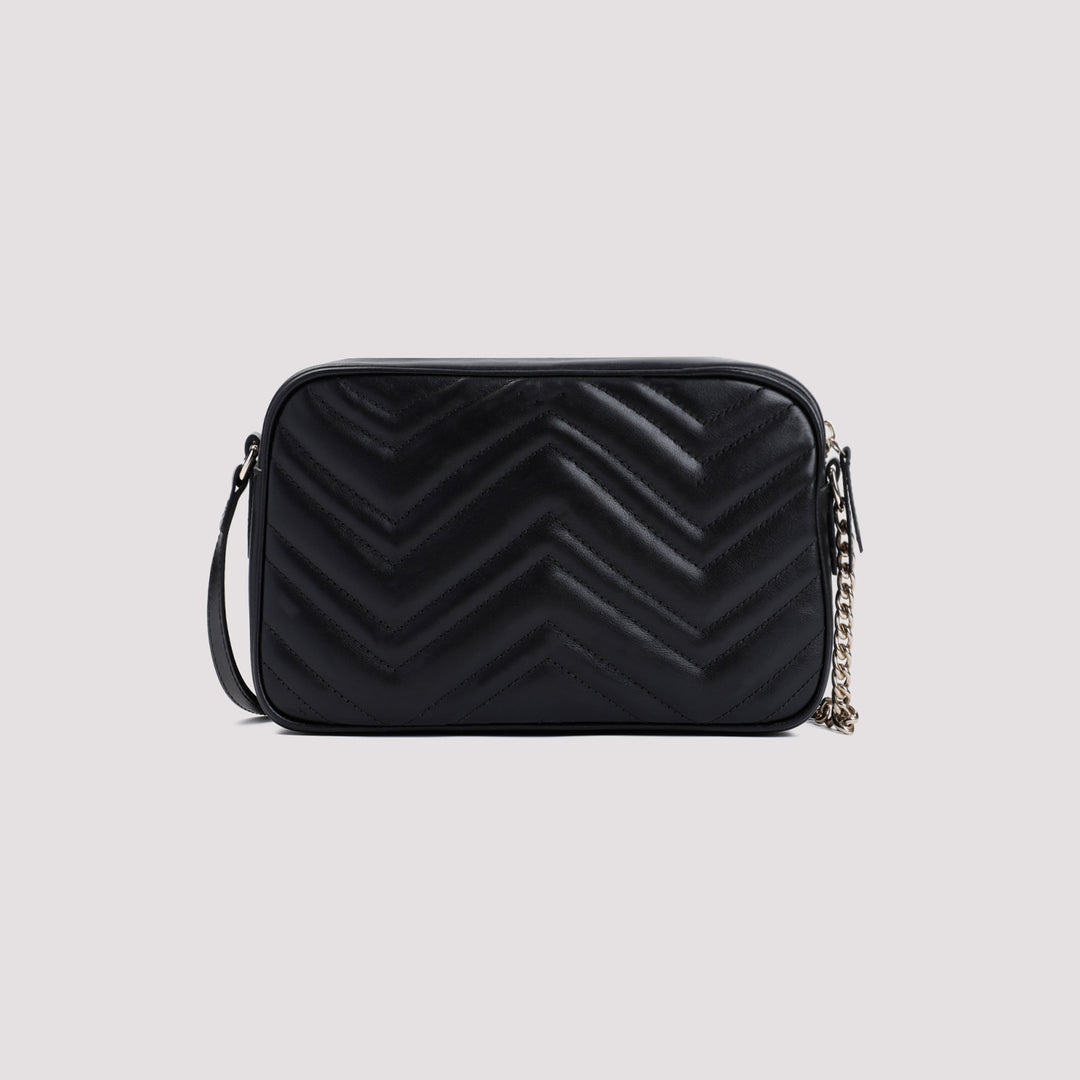 Gucci Shoulder Bags - Black | 9e1e62faad45f6874e0eb8008ad6ea423ac1fad7