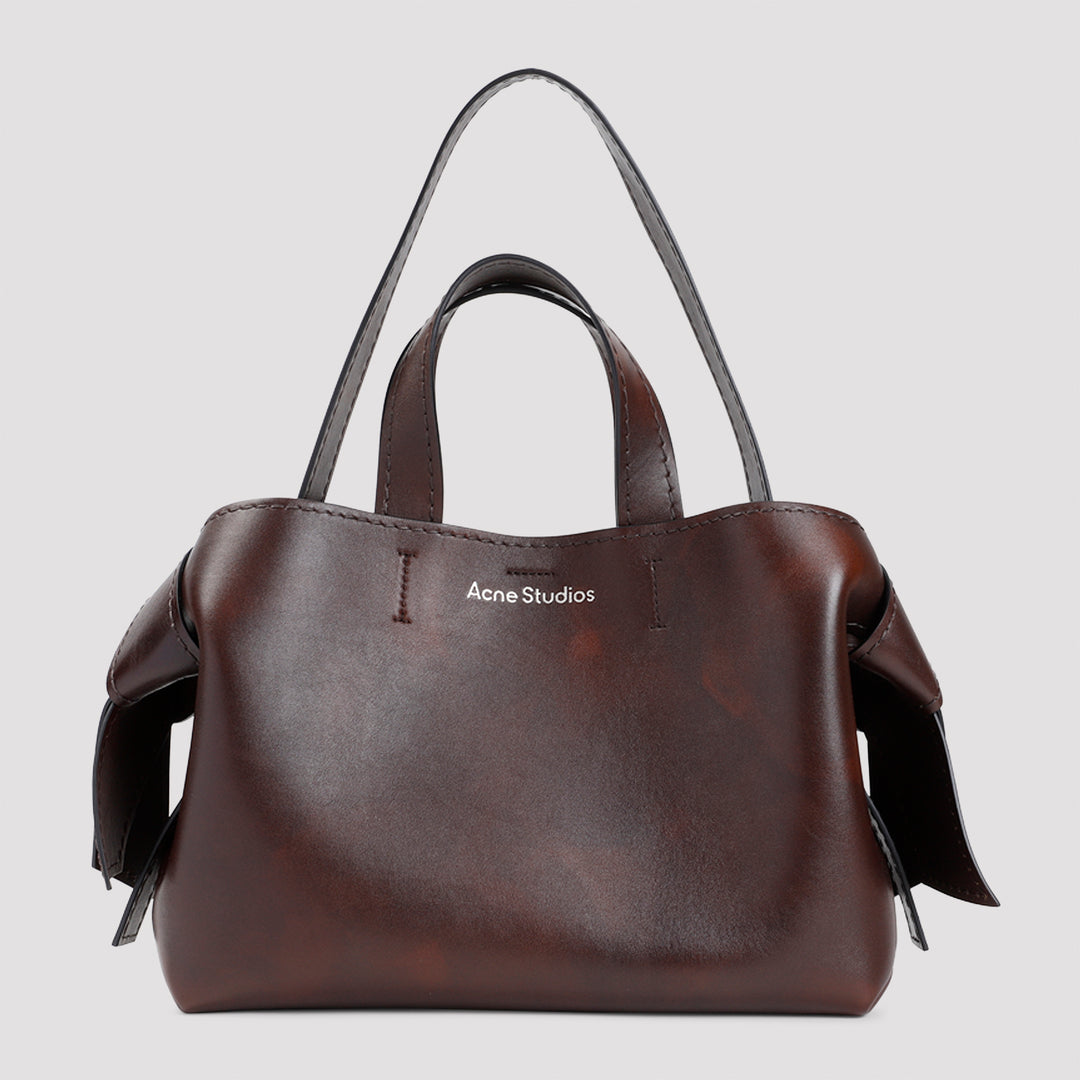 Acne Studios Handbag - Brown | cdf760e03a44d4d94103001bf2de6abea7f8c808