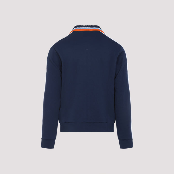 Casablanca Jackets - Blue | b78580650e80e13180d4134bfc6739e5285d5a06