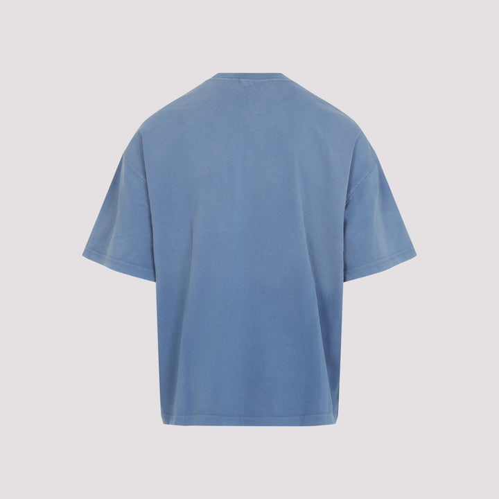 Carhartt Wip T-shirts - Blue | 1c23e89a5d49c9ce8c87991f60274bff6f4cb414
