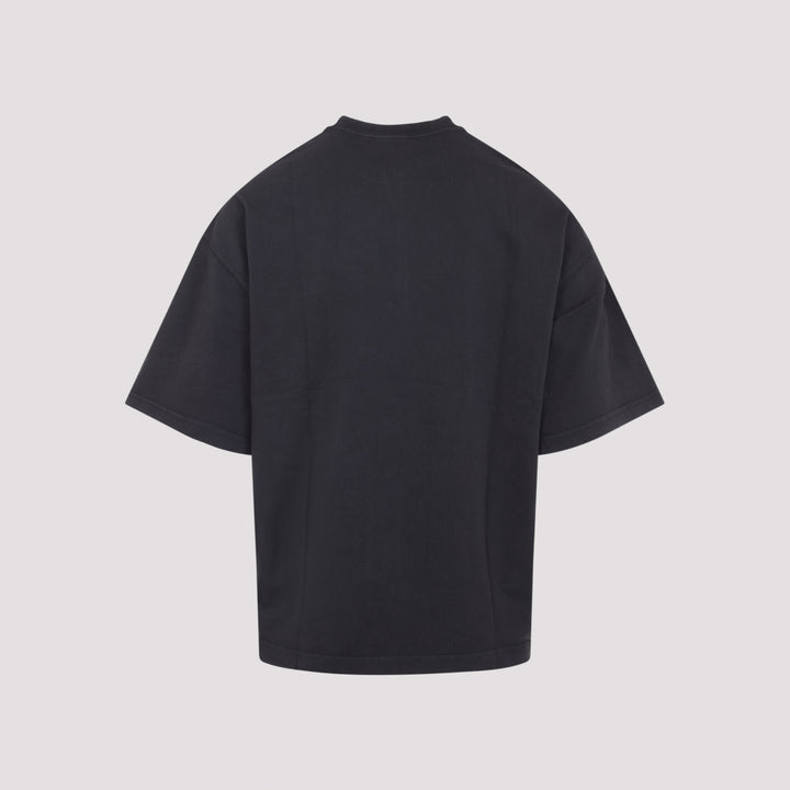 Carhartt Wip T-shirts - Black | e11b8cf4ea29a680c3a2e2ecab16ee573eb4006c