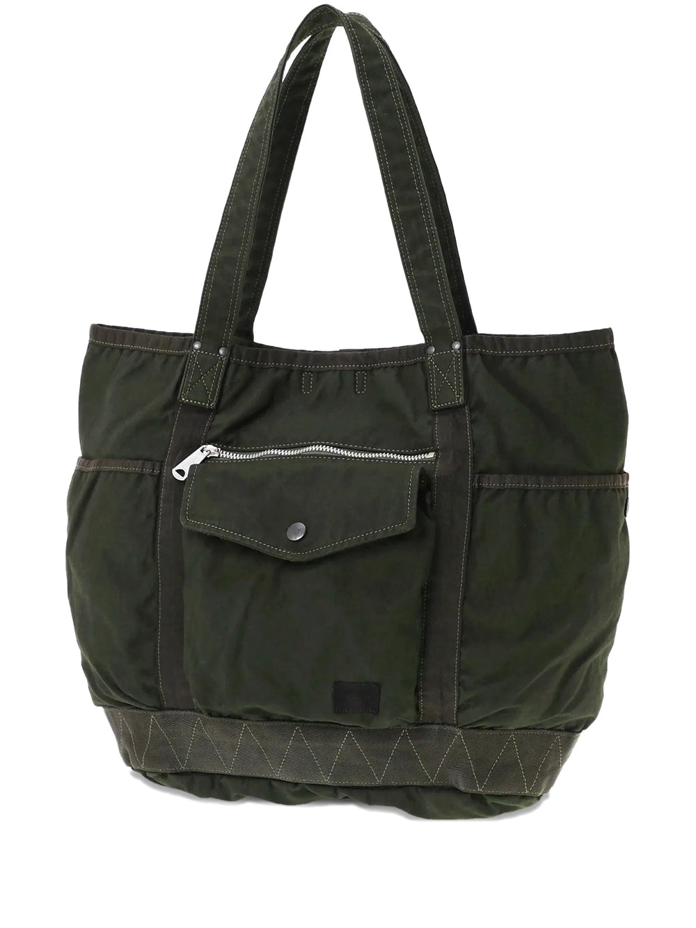 Porter-Yoshida & Co. Totes - Green | dcd402a269b15c7cc97316c5bf2738af093e3aa7