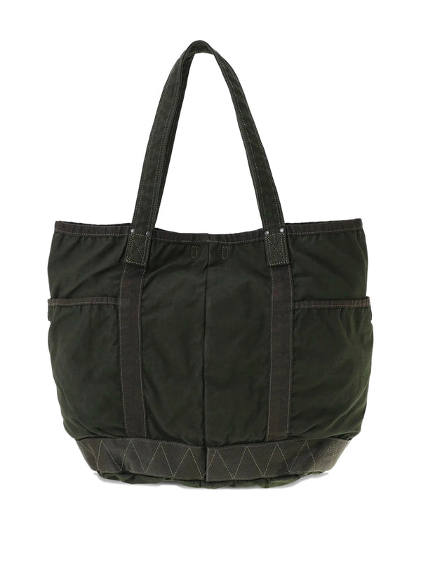 Crag Tote Bag