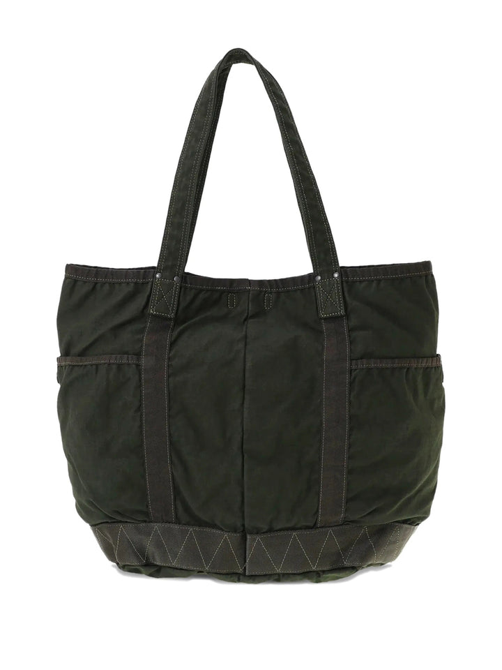 Porter-Yoshida & Co. Totes - Green | 1091183eb676c8ec3fad67d2fd7c899e304164cb