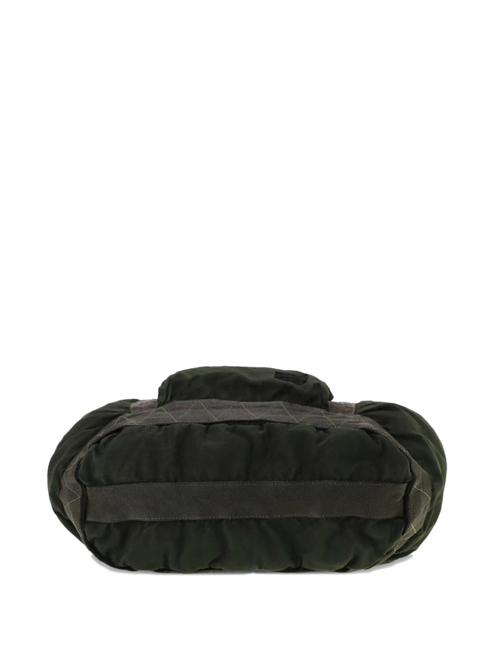 Porter-Yoshida & Co. Totes - Green | 074d6f25626b3f08d1fcd4f7856bd7eff6ecaddc