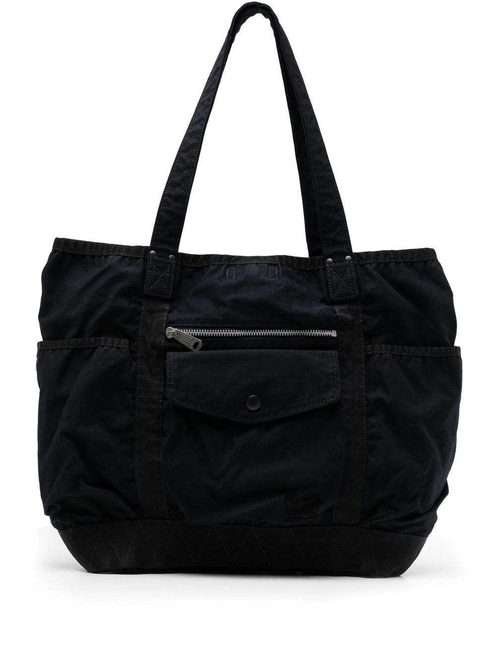 Porter-Yoshida & Co. Totes - Blue | 3f8e1d99f1939eeba1fb319aa8c5145a8050fe84