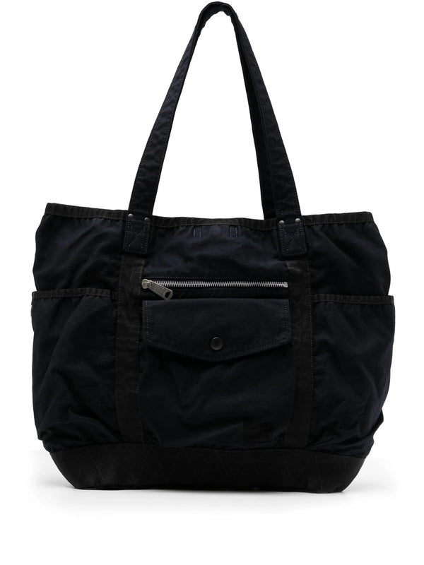 Crag Tote Bag