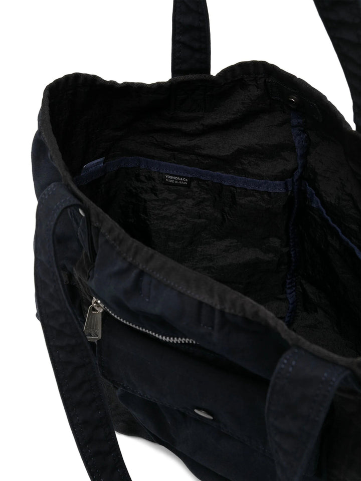 Porter-Yoshida & Co. Totes - Blue | fb09b92a4a5f3cabc3efb3f26666c0a944d3b3b9
