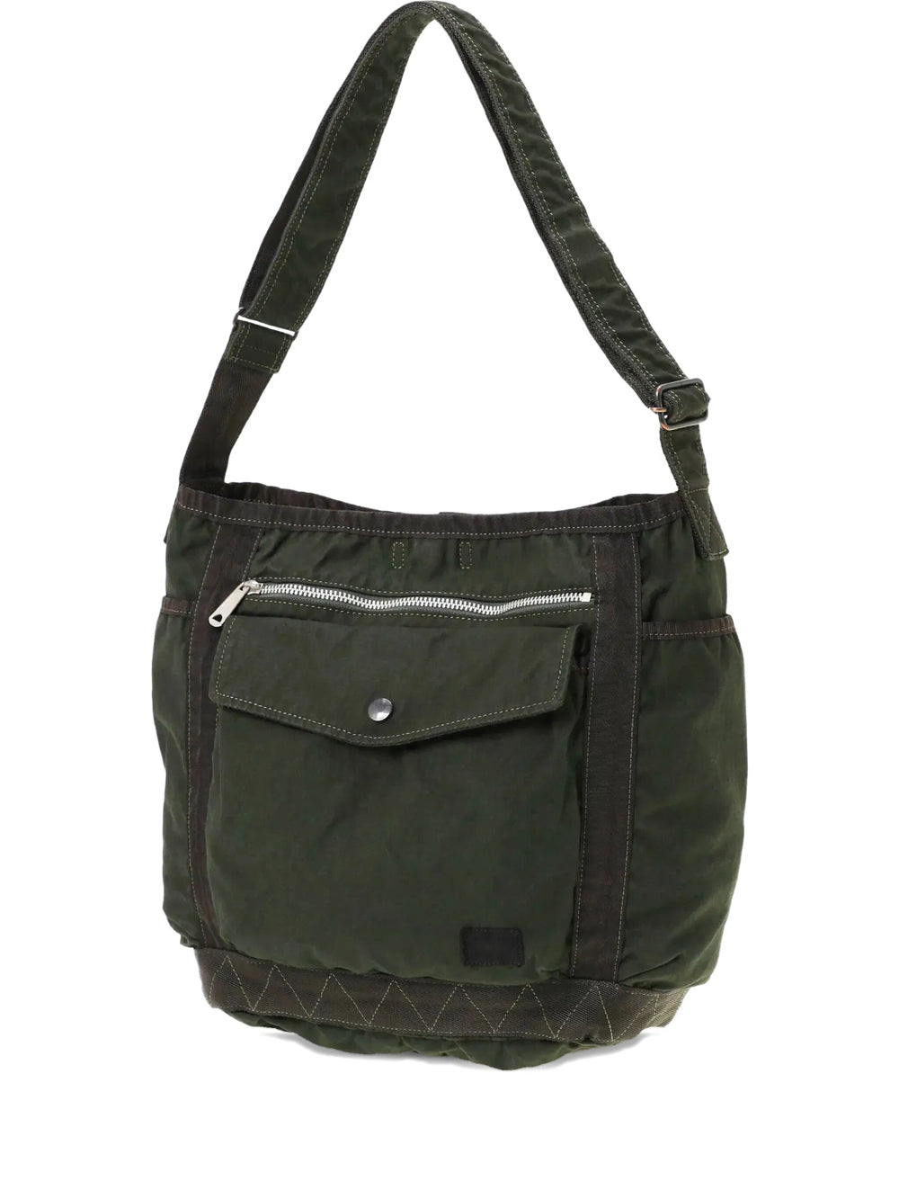 Porter-Yoshida & Co. Shoulder Bags - Green | a3644940fc954acb85a53087ef25b8befe5c8c8a