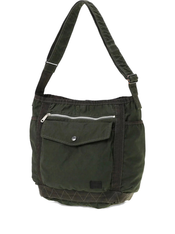 Crag Large Shoulder Bag