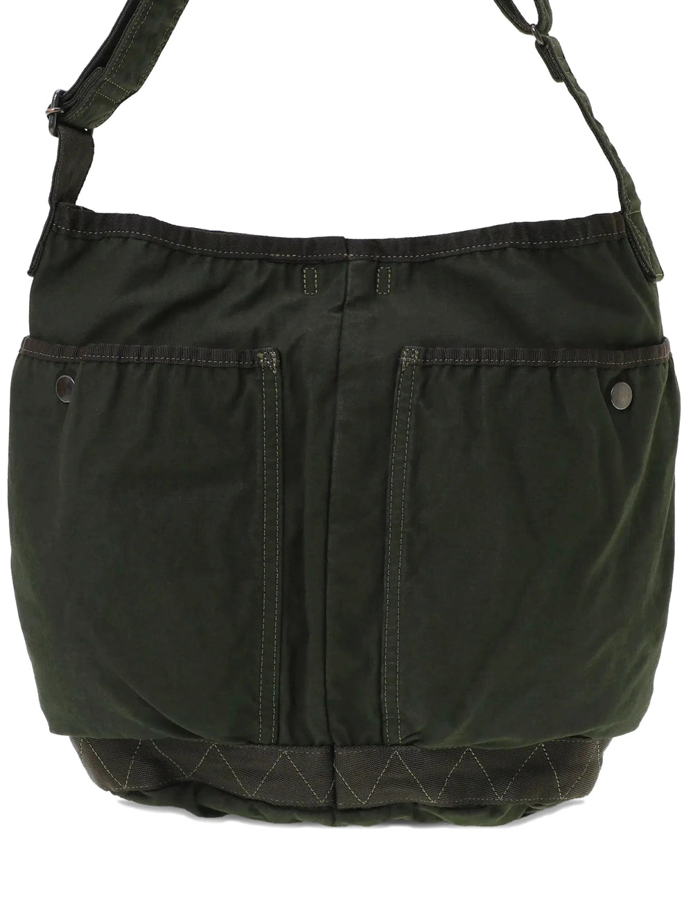 Porter-Yoshida & Co. Shoulder Bags - Green | 7f8b7cda8ab5a39ce437f9ccacb25bc1c3f9e0b6