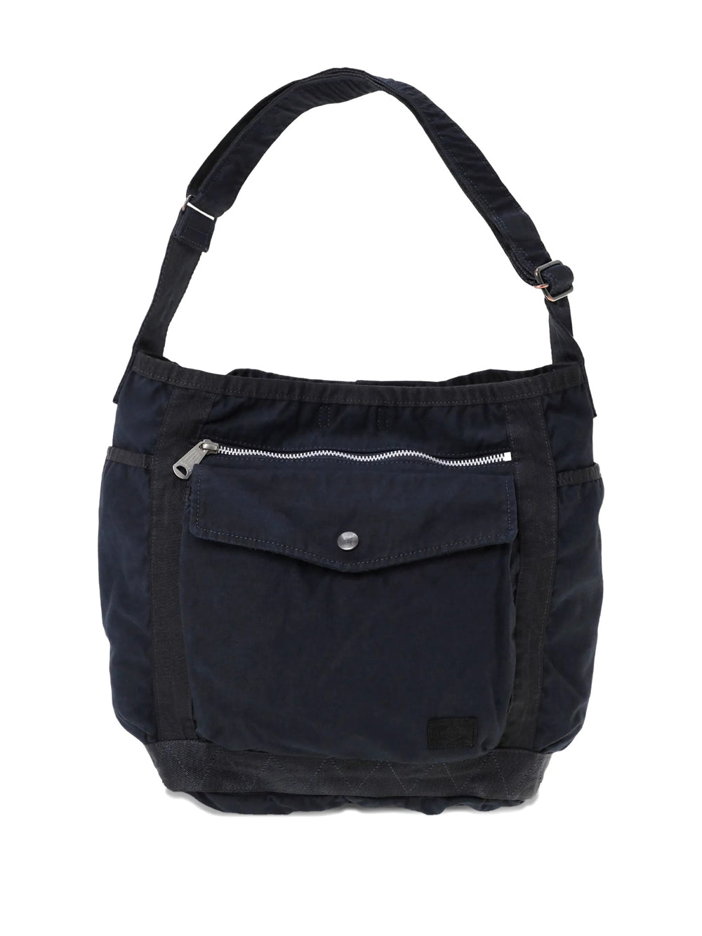 Porter-Yoshida & Co. Shoulder Bags - Blue | e876c9c5726a37d00bd0bab83fb4f01a574f2f79