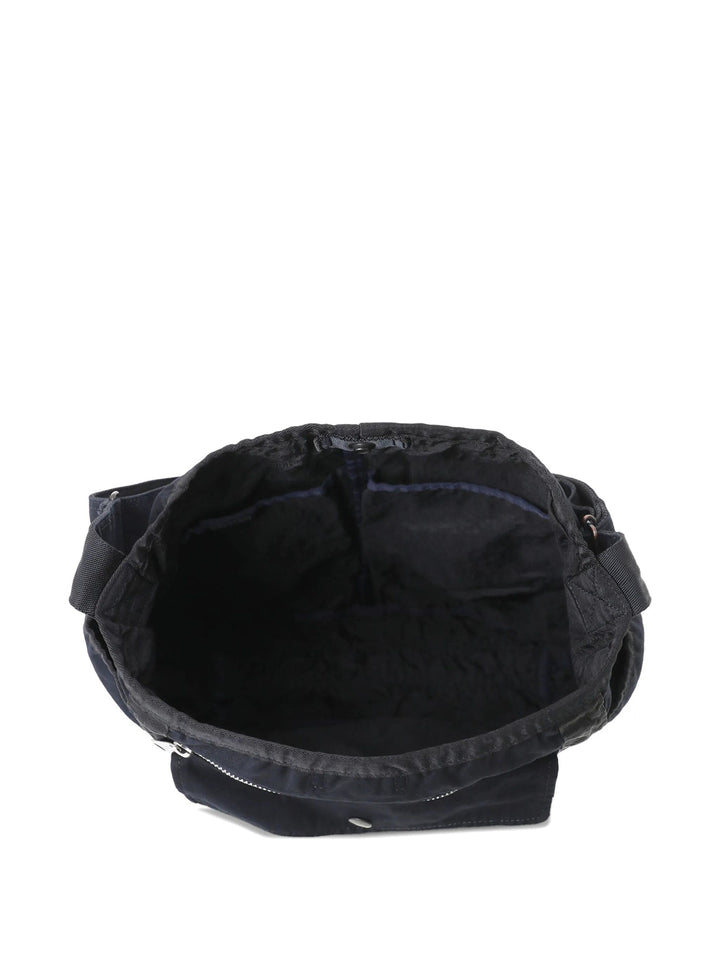 Porter-Yoshida & Co. Shoulder Bags - Blue | 6879d0831981298681747eb31d9e4b9ff60be43a