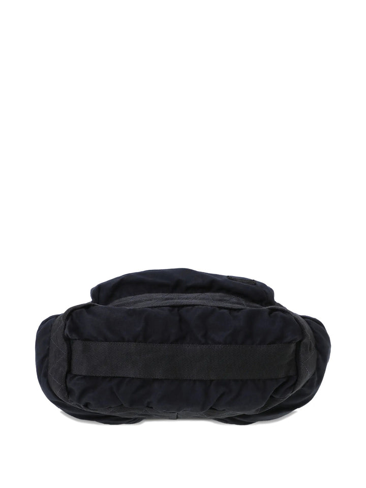 Porter-Yoshida & Co. Shoulder Bags - Blue | 5525010990f8d14e905de6e419d88361314c0982