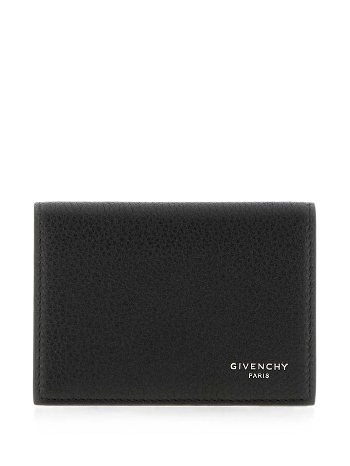 Givenchy Credit card cases - Black | 54a30929f78d3134c4d758478a3a7782a22cdde8