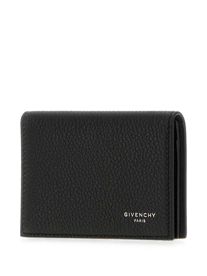 Givenchy Credit card cases - Black | 07f9e19852e345593596defb2a0e8185f0539064