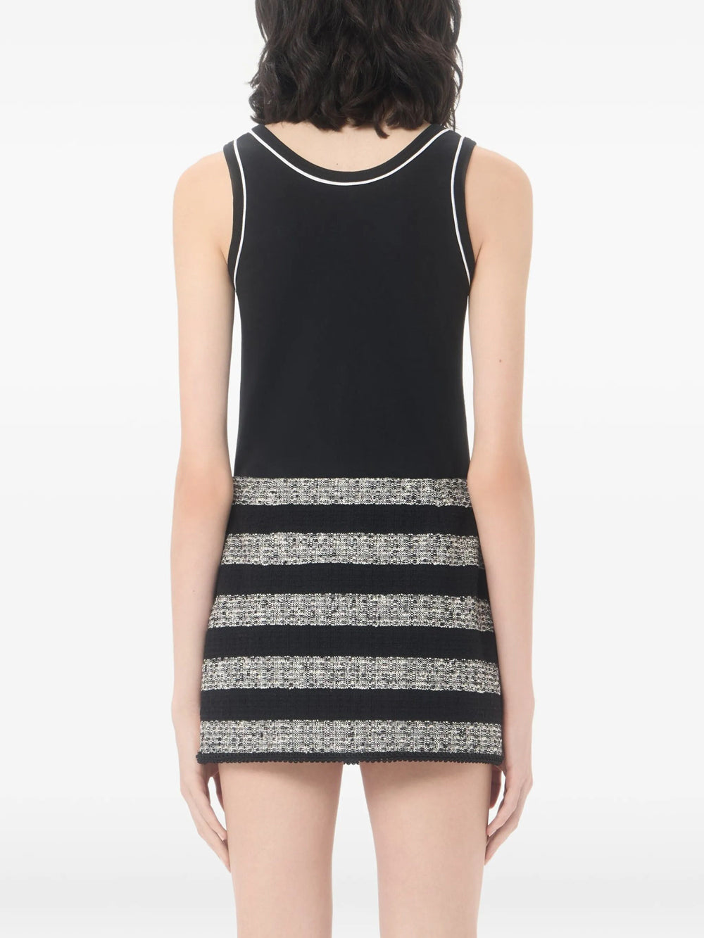 Valentino Garavani Tops - Black | 1c50e924f120d5b6c7b58374b12c130388b67ada