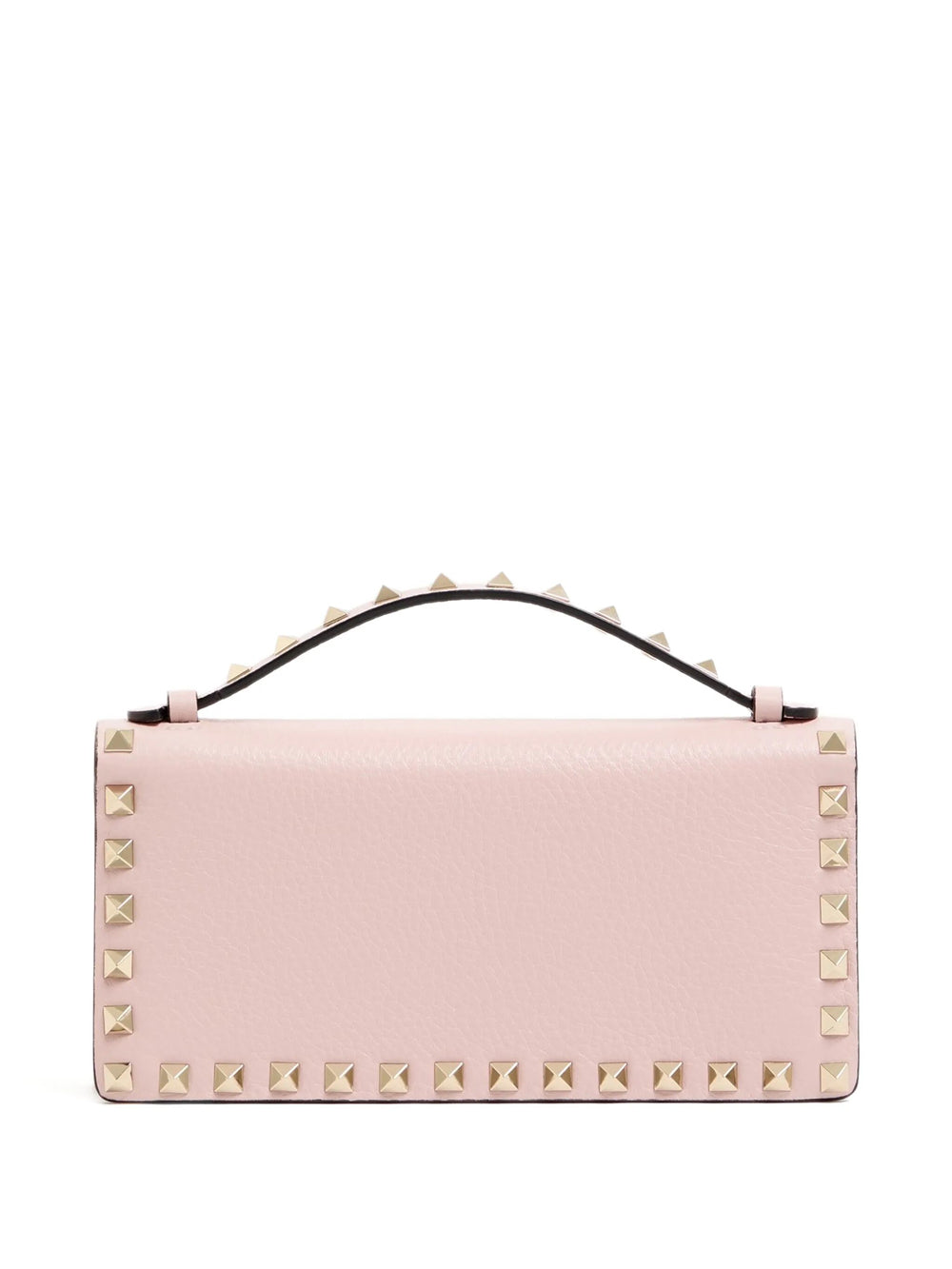 Valentino Garavani Bill coin wallets - Pink & Purple | da3a19699bf52ec0eb007a88be9da4f11e8b7428