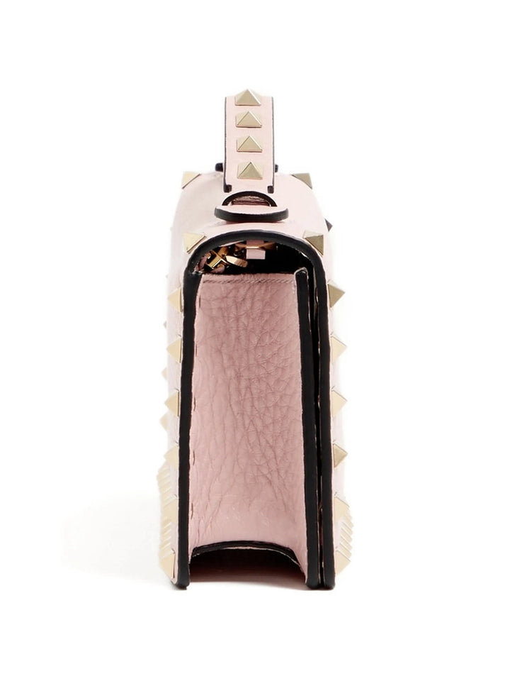 Valentino Garavani Bill coin wallets - Pink & Purple | d7cea102427b5783bf7261fc2c9d318a9424dbda