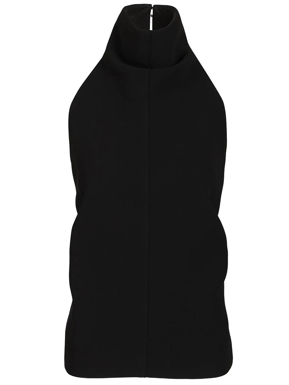 Khaite Tops - Black | 6a98326a174fce26b624be0f6d13d955a75aba0a