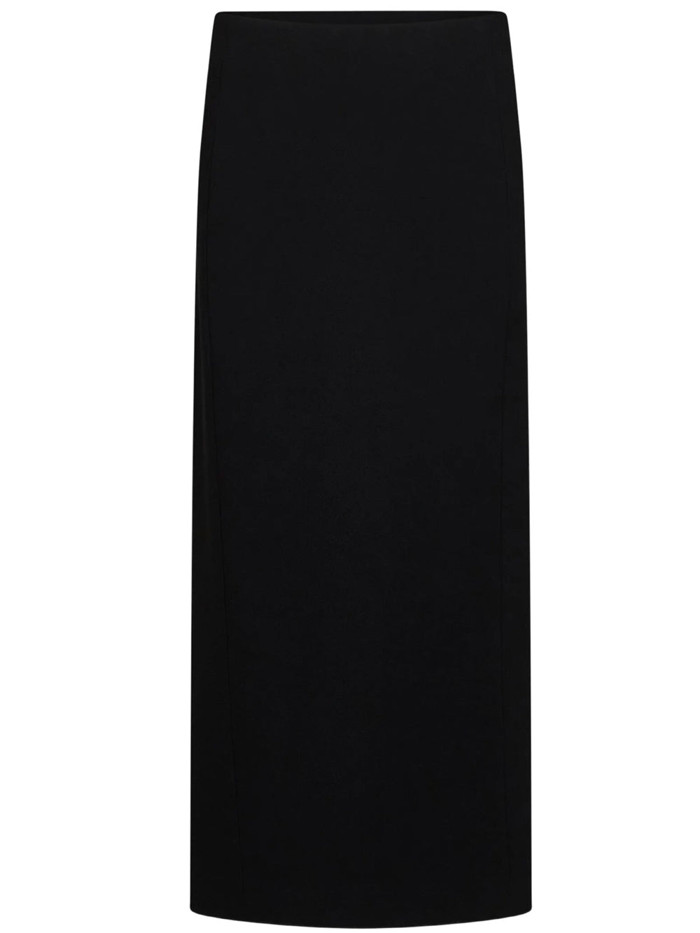 Khaite Long skirts - Black | 62ba300a271493ebd1869372e70e88b7a54e7d55