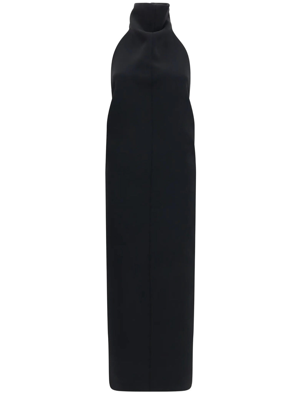 Khaite Long dresses - Black | 4c3ea5e257a037cd8d58844433bc57d909ac01f9