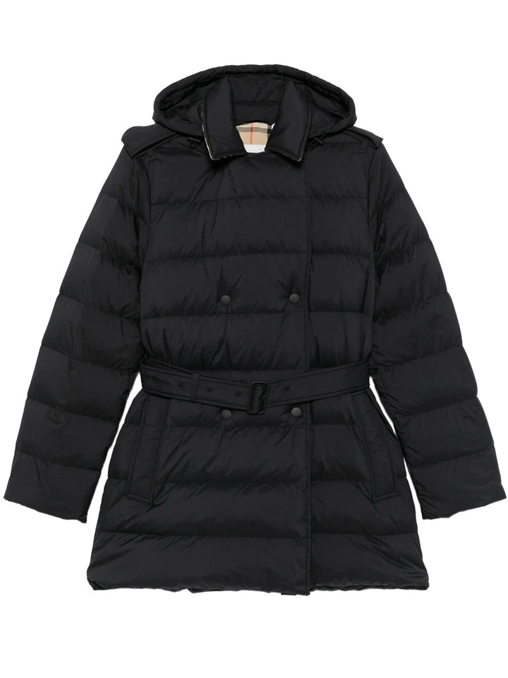 Burberry London England Down jackets - Black | bb0122a6aacc7226330feed01a29cc5dbf9ae358