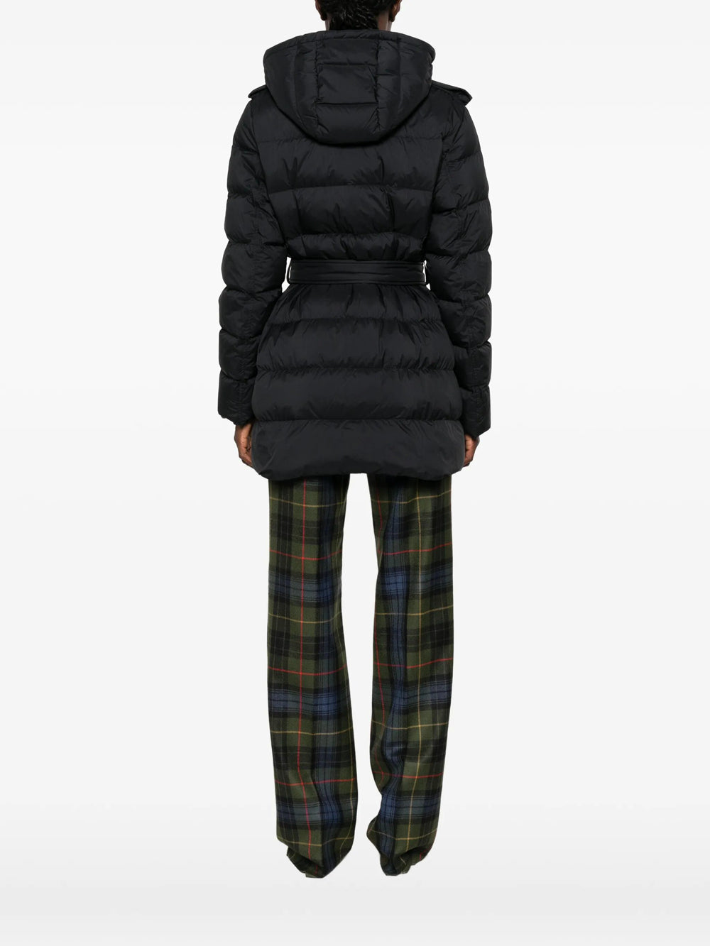 Burberry London England Down jackets - Black | 3fa2fa8591cc42370855a48805b04c62ad050cd5
