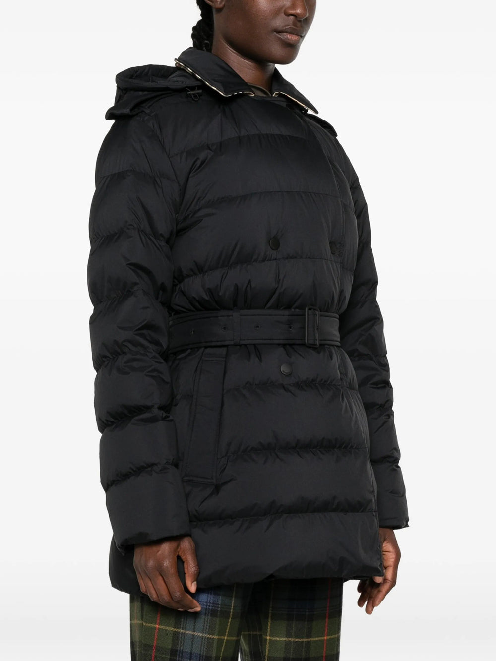 Burberry London England Down jackets - Black | a0502dc77e6cdfea600a5b616e980ecd87a5124a