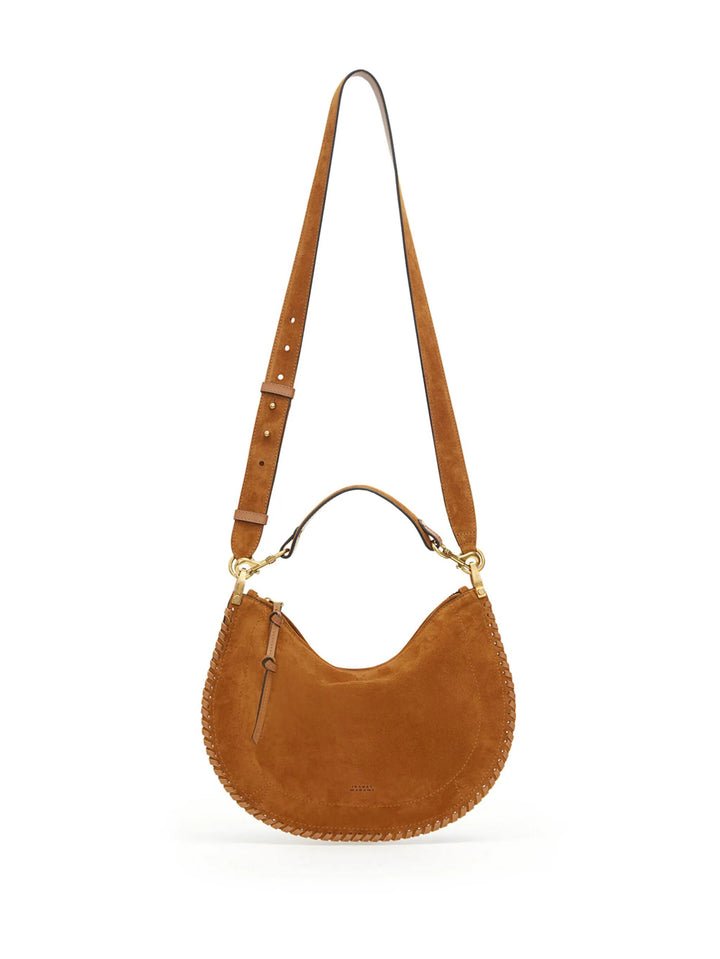 Isabel Marant Shoulder Bags - Brown | 1960eb9399a2290fe1f2a1a22f3da5f04240783f