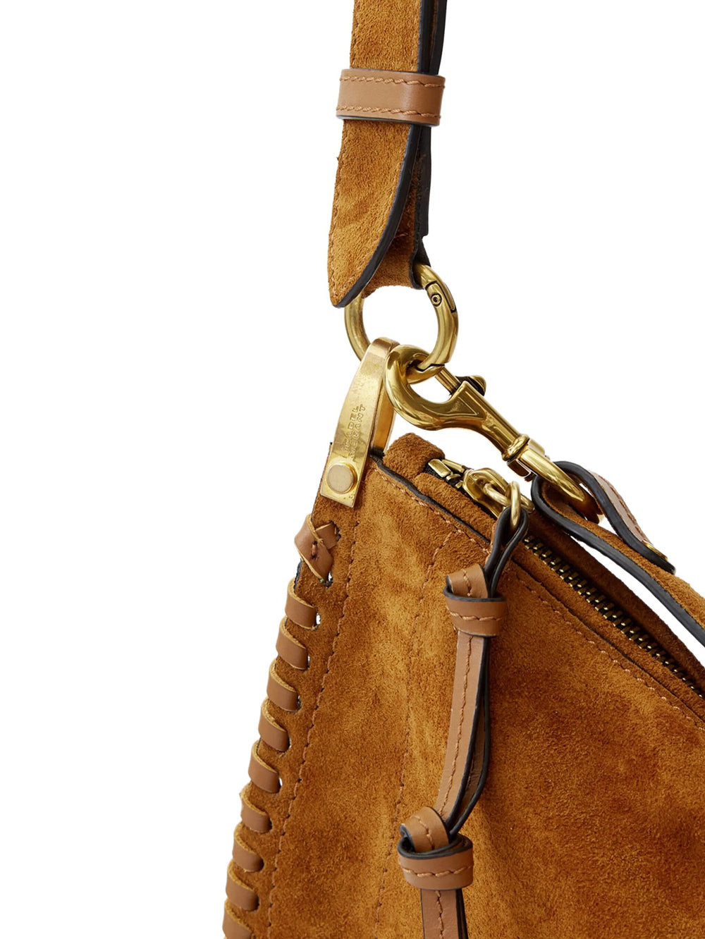 Isabel Marant Shoulder Bags - Brown | ff51b92b42b3bc6e8167de3e5632e2572d09fa7d