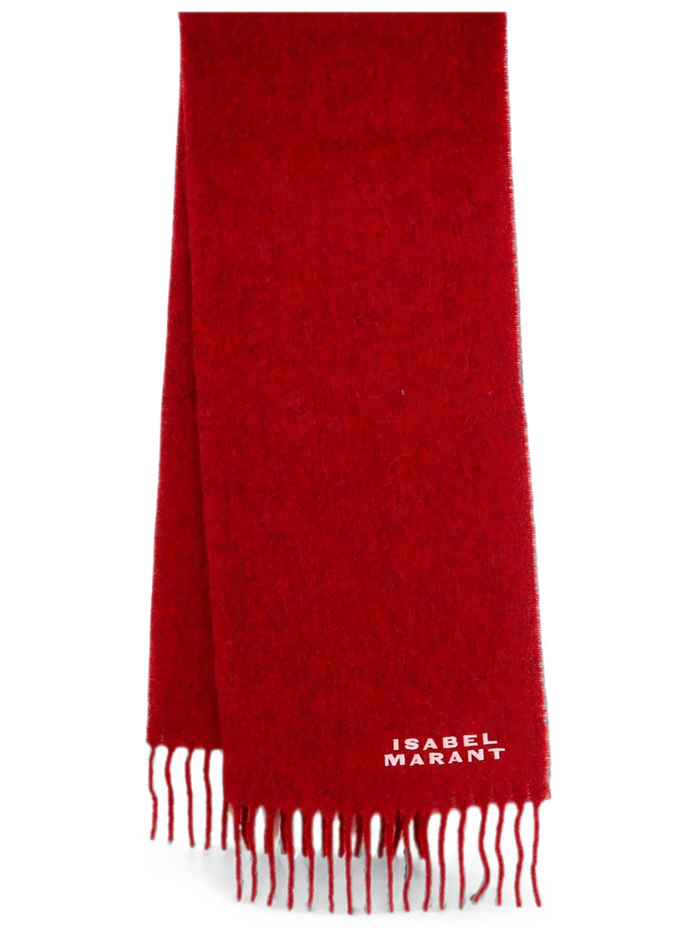 Isabel Marant Scarves - Red | 23e12059af5ca7b1bf1ae78e56c831be11550a48
