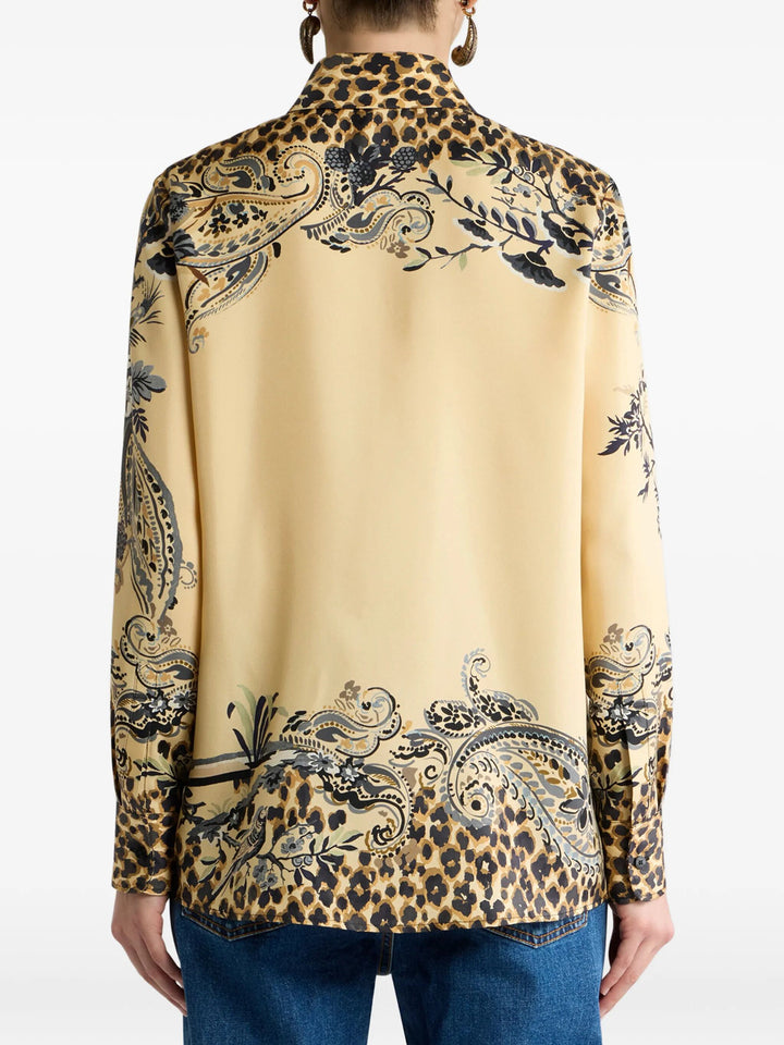 Etro Print - Nude & Neutrals | bec4d9eadeb5e17ccaadd6b6ba3df7aa18ca19c4
