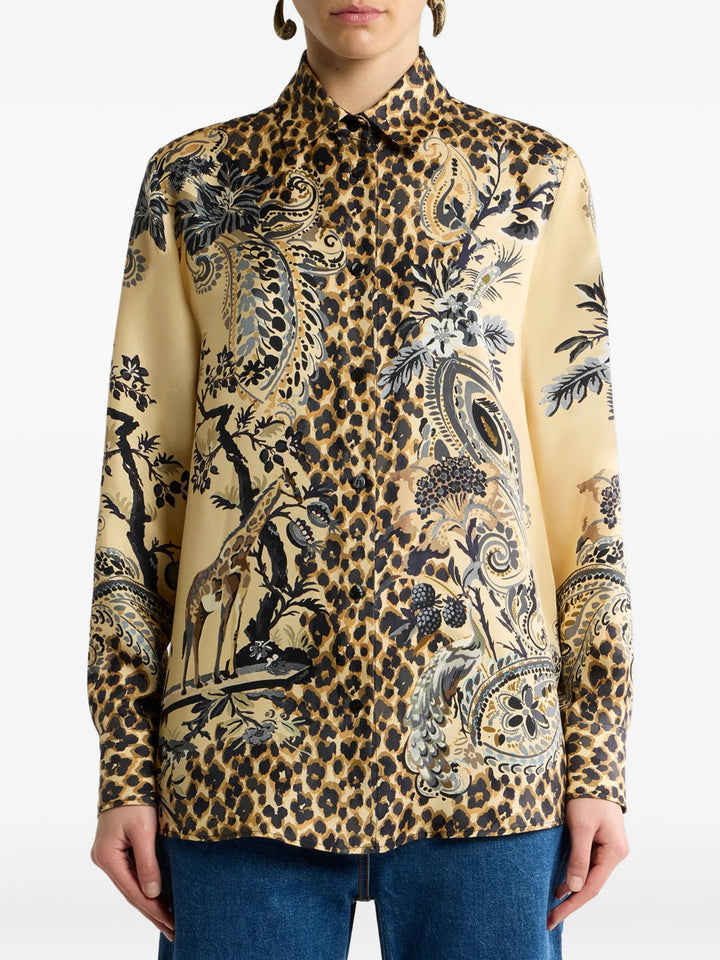 Etro Print - Nude & Neutrals | 84a7a63161ccf247b63e493f41e8823298b1dc9e