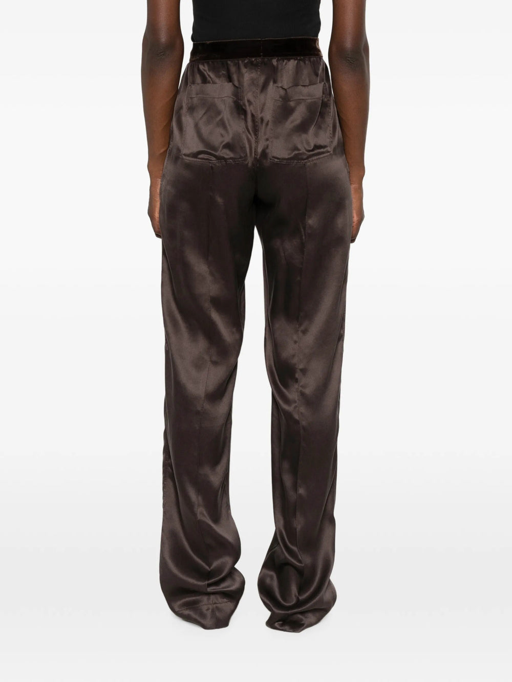 Tom Ford Straight - Brown | bb77486dc49308d0533ab8dd9204fdf89bc4b936