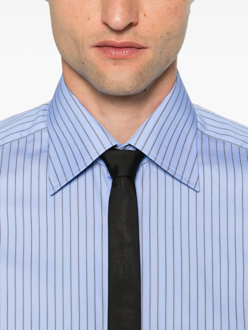 Tom Ford Striped - Blue | bcee44c97ba84936e36ce4190aef0466e29b80ed